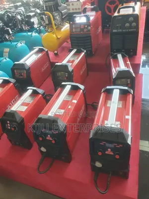 Welding Machine 200amps