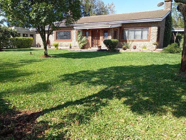 4bdrm Bungalow in Off Magadi Rd 500, Kiserian for sale
