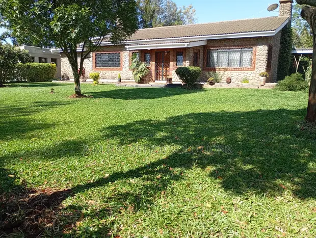 4bdrm Bungalow in Off Magadi Rd 500, Kiserian for sale