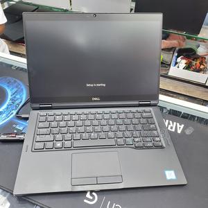 Laptop Dell Latitude 7390 8GB Intel Core I5 SSD 256GB - main view