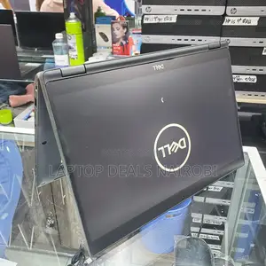 Laptop Dell Latitude 7390 8GB Intel Core I5 SSD 256GB