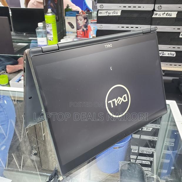 Laptop Dell Latitude 7390 8GB Intel Core I5 SSD 256GB - thumbnail 2