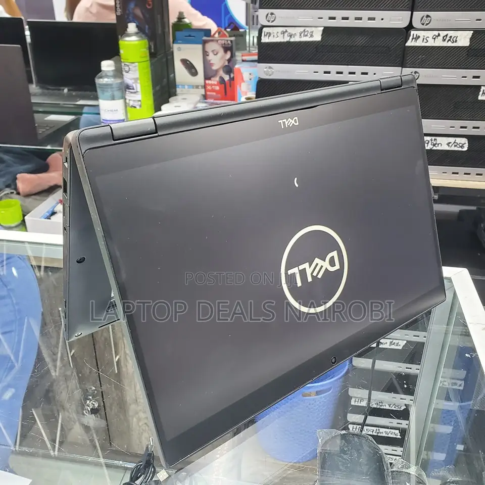 Laptop Dell Latitude 7390 8GB Intel Core I5 SSD 256GB