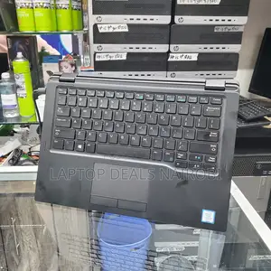 Laptop Dell Latitude 7390 8GB Intel Core I5 SSD 256GB