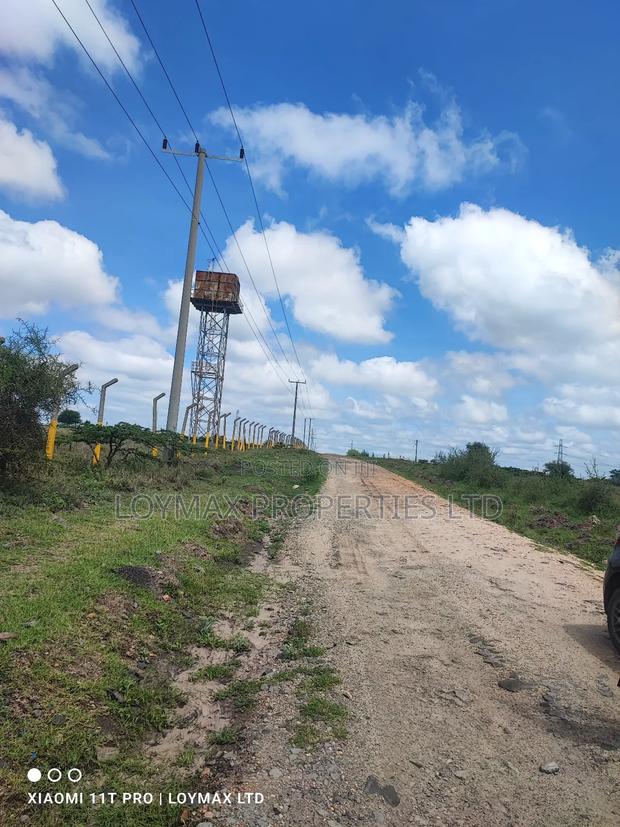 18 Acres on Sale Near Naisula School Kajiado. - thumbnail 3