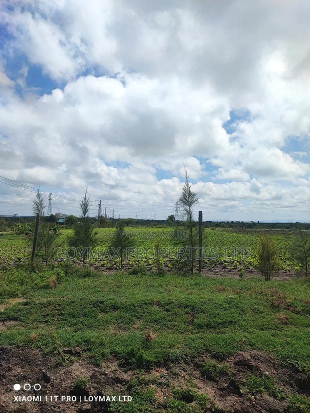 18 Acres on Sale Near Naisula School Kajiado. - thumbnail 4