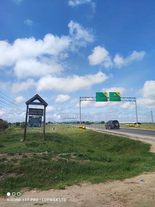 18 Acres on Sale Near Naisula School Kajiado. - thumbnail 5