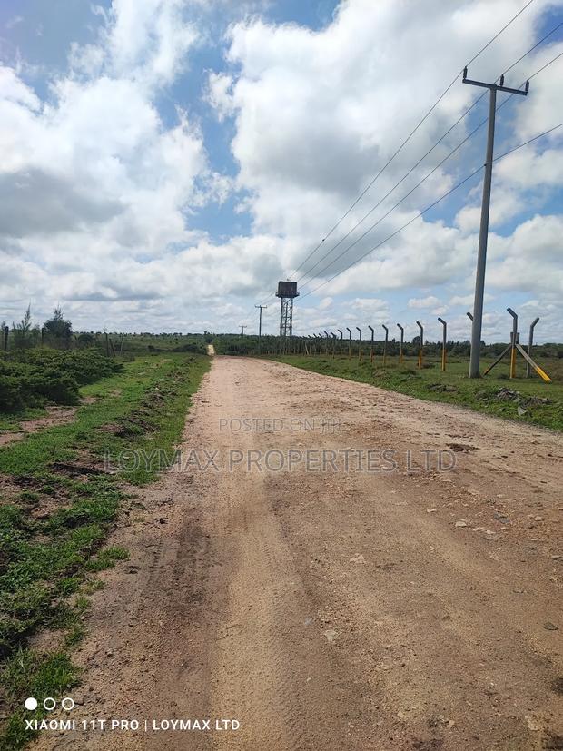 18 Acres on Sale Near Naisula School Kajiado. - thumbnail 6