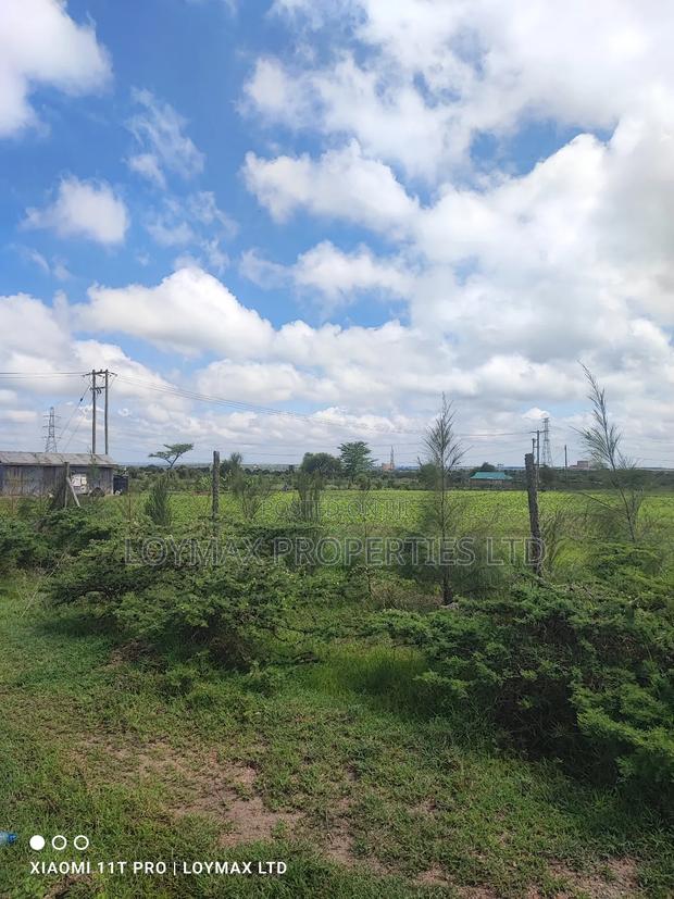 18 Acres on Sale Near Naisula School Kajiado. - thumbnail 7