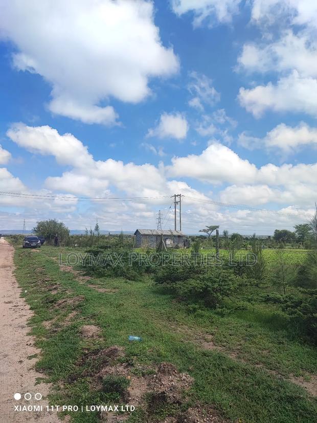 18 Acres on Sale Near Naisula School Kajiado. - thumbnail 8