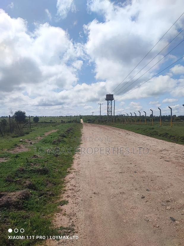 18 Acres on Sale Near Naisula School Kajiado. - thumbnail 10