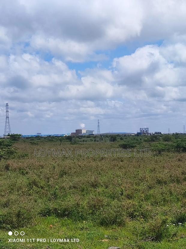 18 Acres on Sale Near Naisula School Kajiado. - thumbnail 11