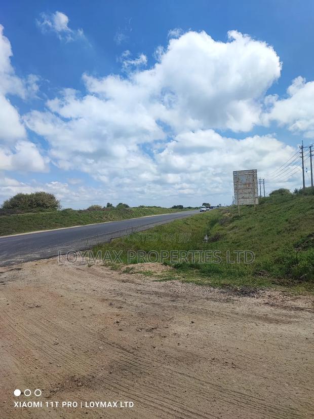 18 Acres on Sale Near Naisula School Kajiado. - thumbnail 12
