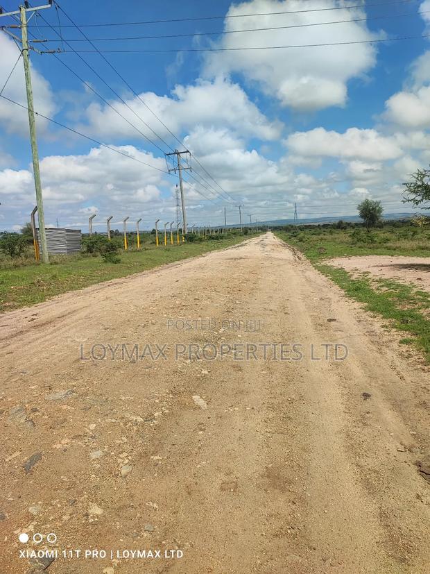 18 Acres on Sale Near Naisula School Kajiado. - thumbnail 13