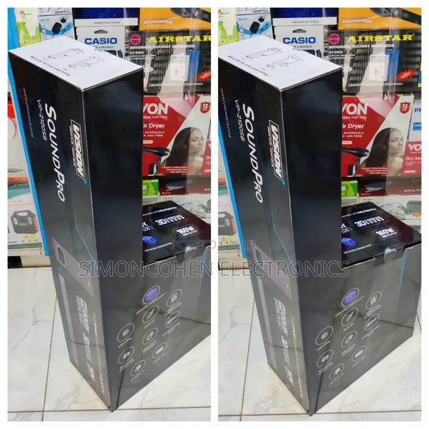 Vision Soundbar Vp2120sb
