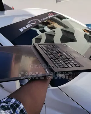 New Laptop Lenovo ThinkPad T450 8GB Intel Core I5 SSD 256GB