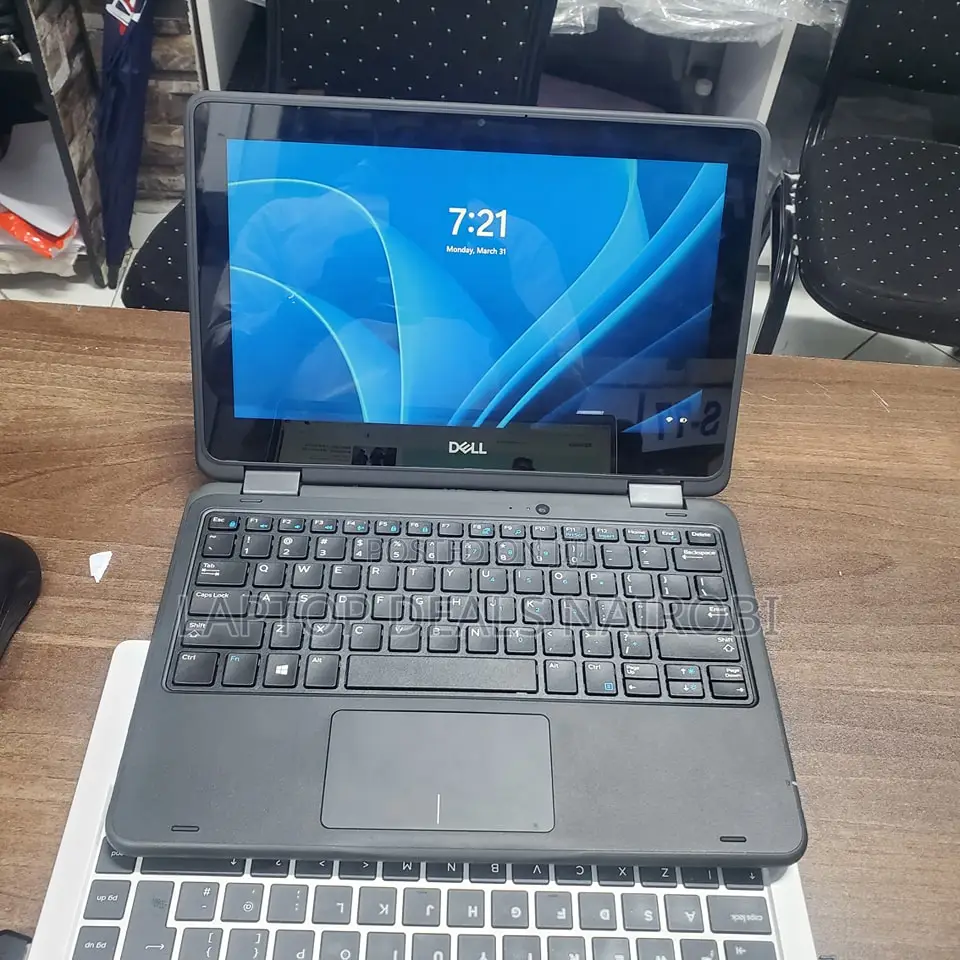 Laptop Dell Latitude 11 3190 4GB Intel Celeron SSD 128GB