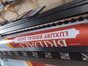 Banner Printing Services
