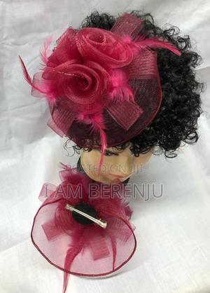 3 Rose Fascinates - thumbnail 2