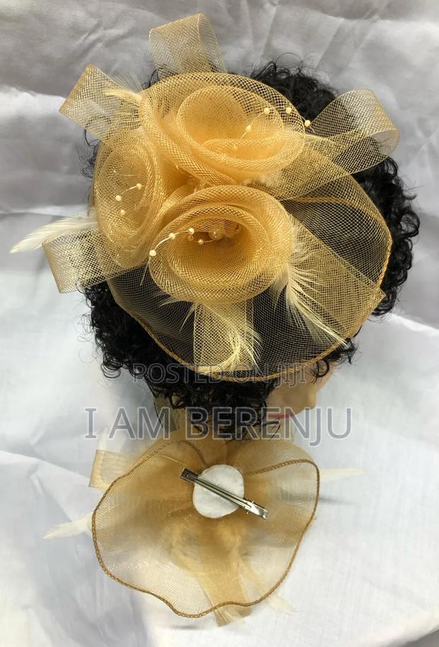 3 Rose Fascinates - thumbnail 3