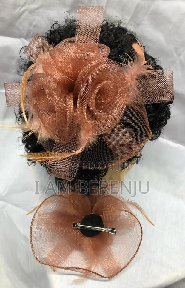 3 Rose Fascinates - thumbnail 7