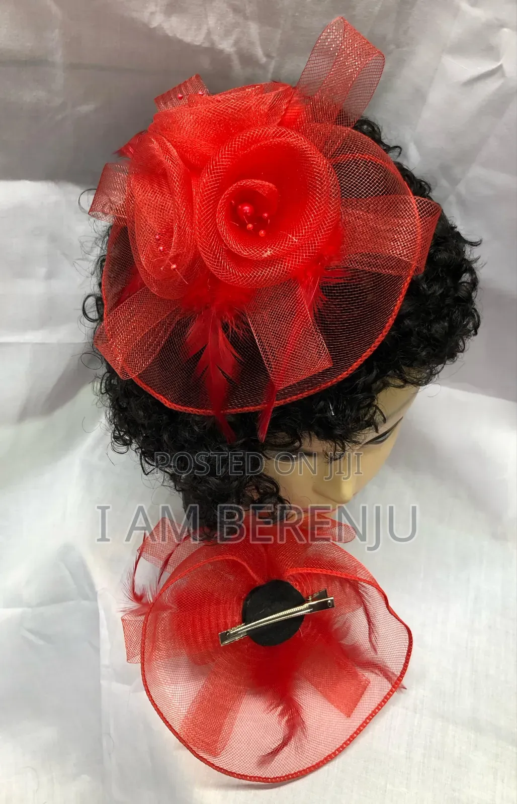 3 Rose Fascinates