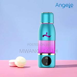 Hydrogen Cup - main view