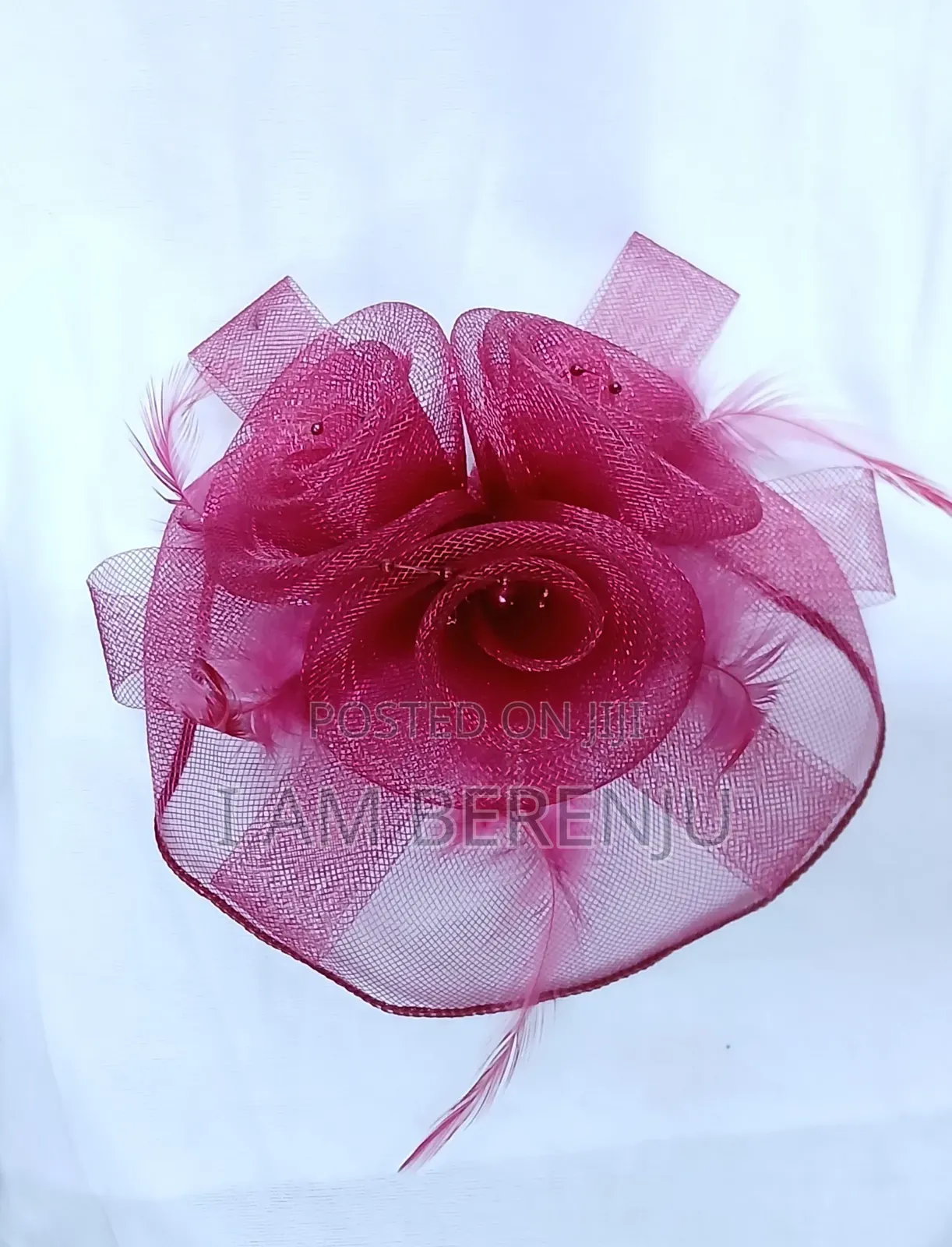 3 Rose Fascinates