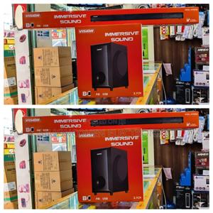 Vision Soundbar Vp2110sb - main view