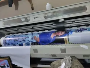 Sticker Printing Services