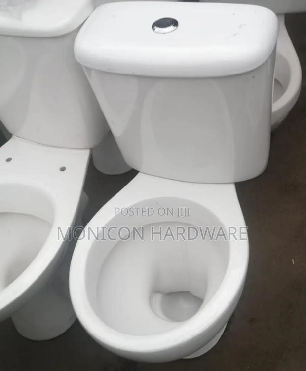Water Closet Available (Blossom) - main view