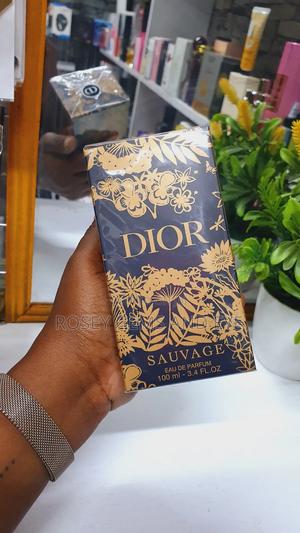 Sauvage Dior - main view