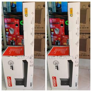 Nobel Soundbar Nbv6 - main view