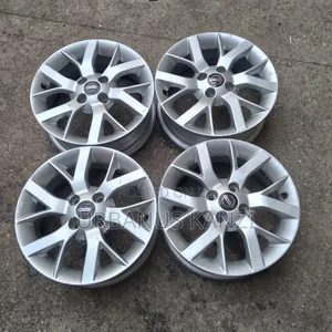 Size 15 Inch Nissan Sport Rims