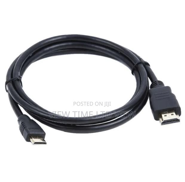 Hdmi Cable to Mini 10m 1080p