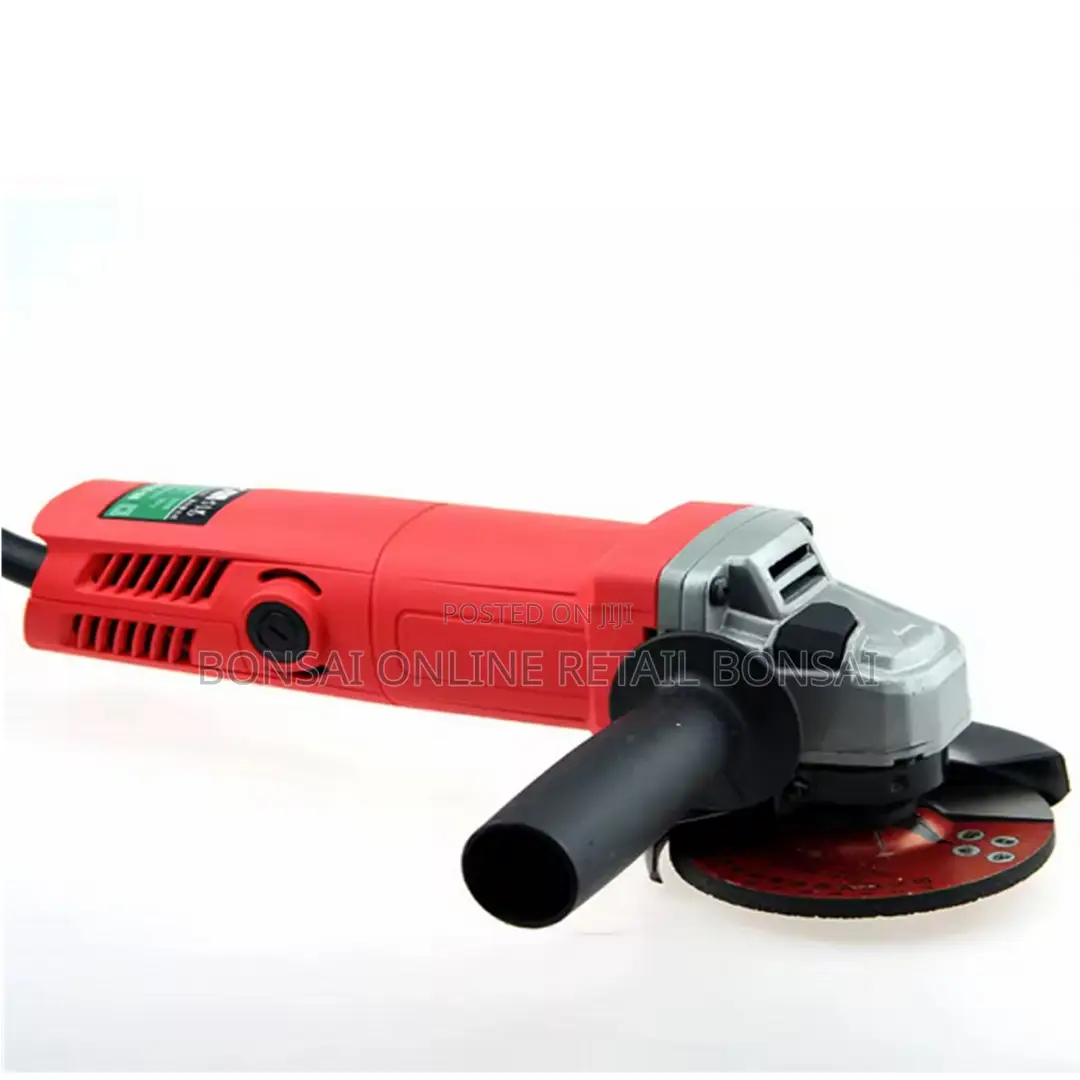 Angle Grinders for Grinding Cutting Sanding Polishing