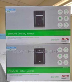 Apc Bvx2200li 2200va 2.2kva Backup Ups - thumbnail 2