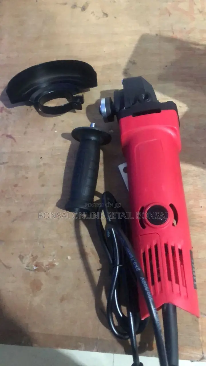 Angle Grinders for Grinding Cutting Sanding Polishing