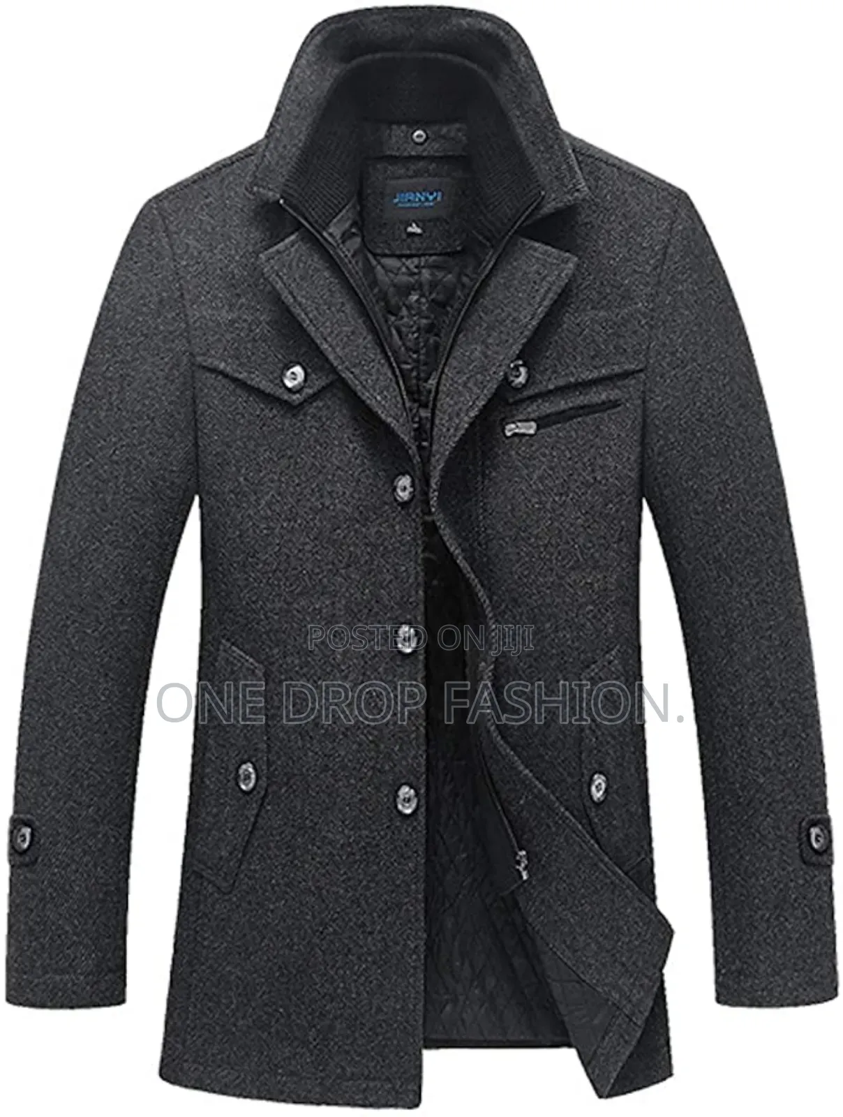 Warm Wear Trench Coats
