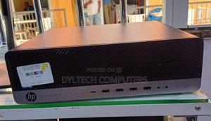 Desktop Computer HP EliteOne 800 G3 8GB Intel Core I5 HDD 1T - thumbnail 2