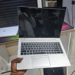 Laptop HP EliteBook 840 G5 8GB Intel Core I5 SSD 256GB