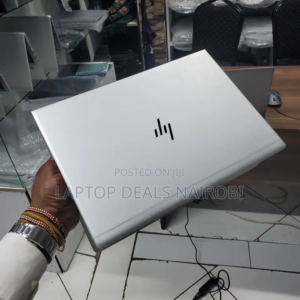 Laptop HP EliteBook 840 G5 8GB Intel Core I5 SSD 256GB