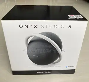 Onyx Studio 8