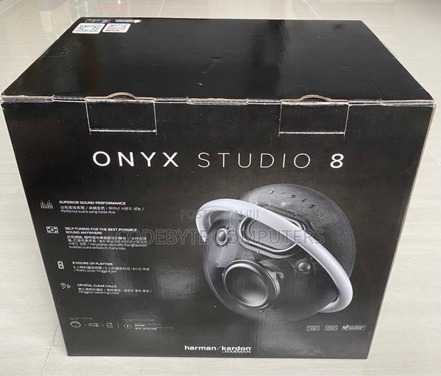 Onyx Studio 8 - thumbnail 2