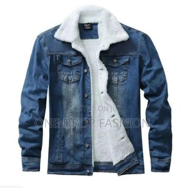 Classy Original Denim Jackets Wear