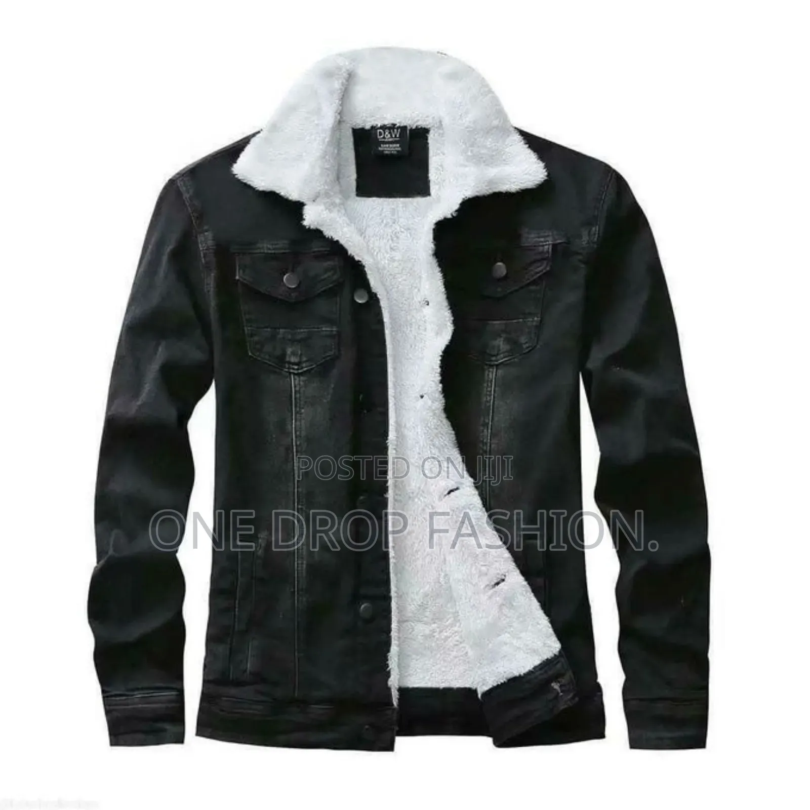 Classy Original Denim Jackets Wear
