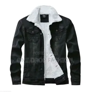 Classy Original Denim Jackets Wear