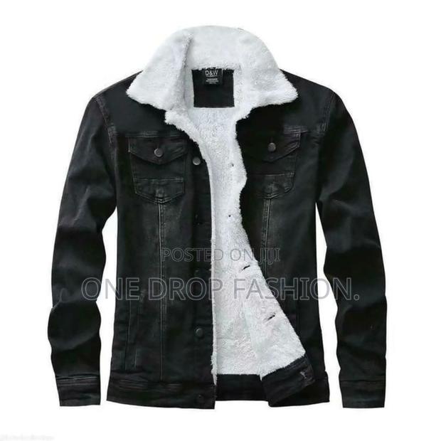 Classy Original Denim Jackets Wear - thumbnail 2