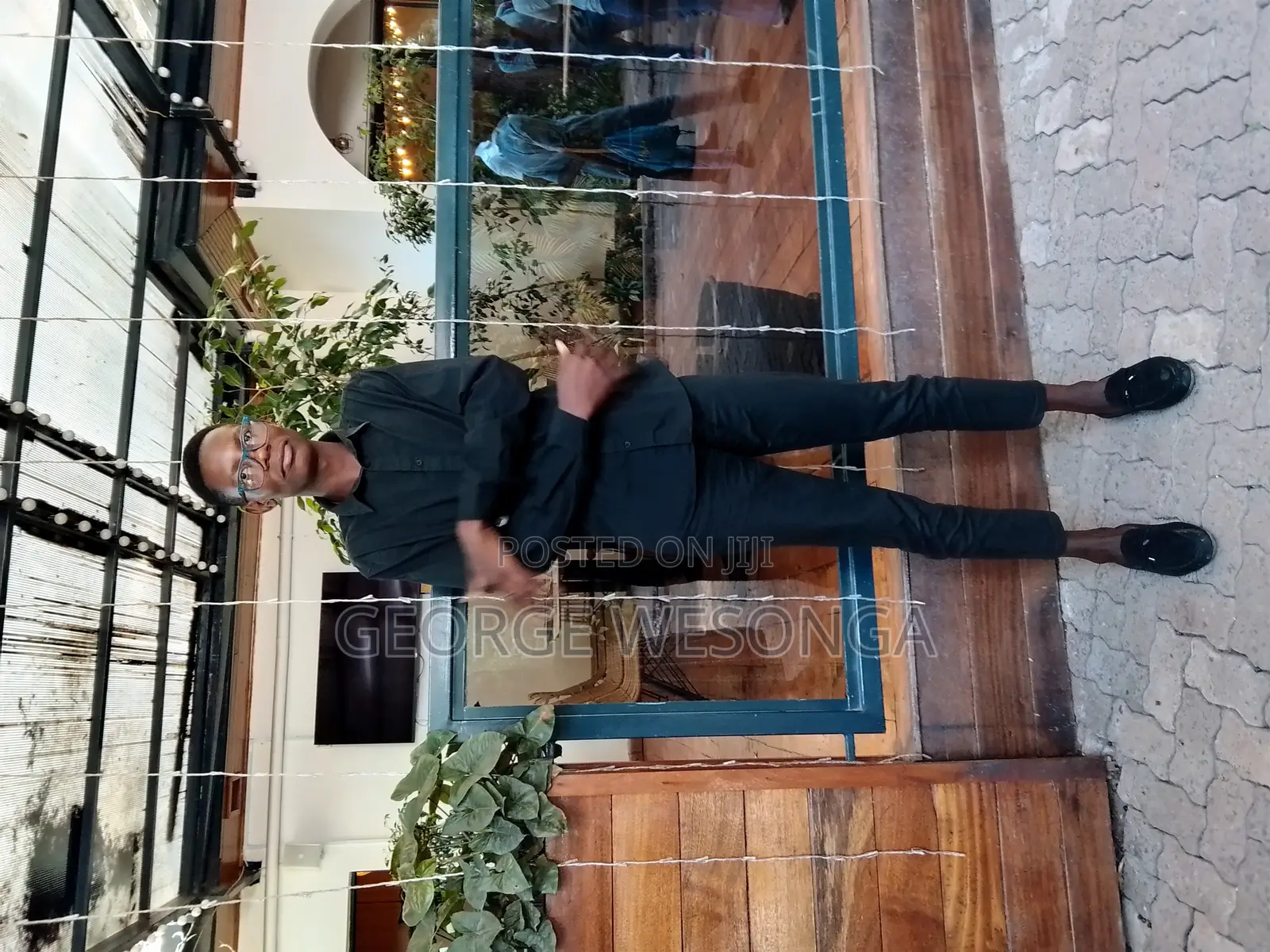 Housekeepers and Cleaners