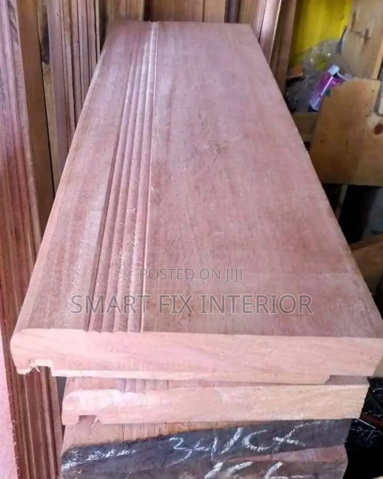 Staircase/Door/Wooden Floors Installation/Renovation